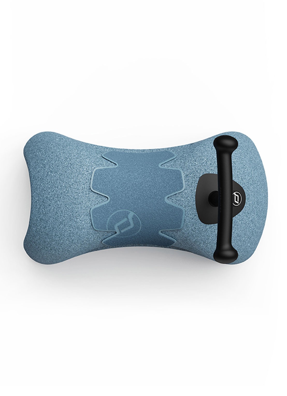 Scoot&Ride My First 3-in-1 loopwagen  - detail 4 blauw