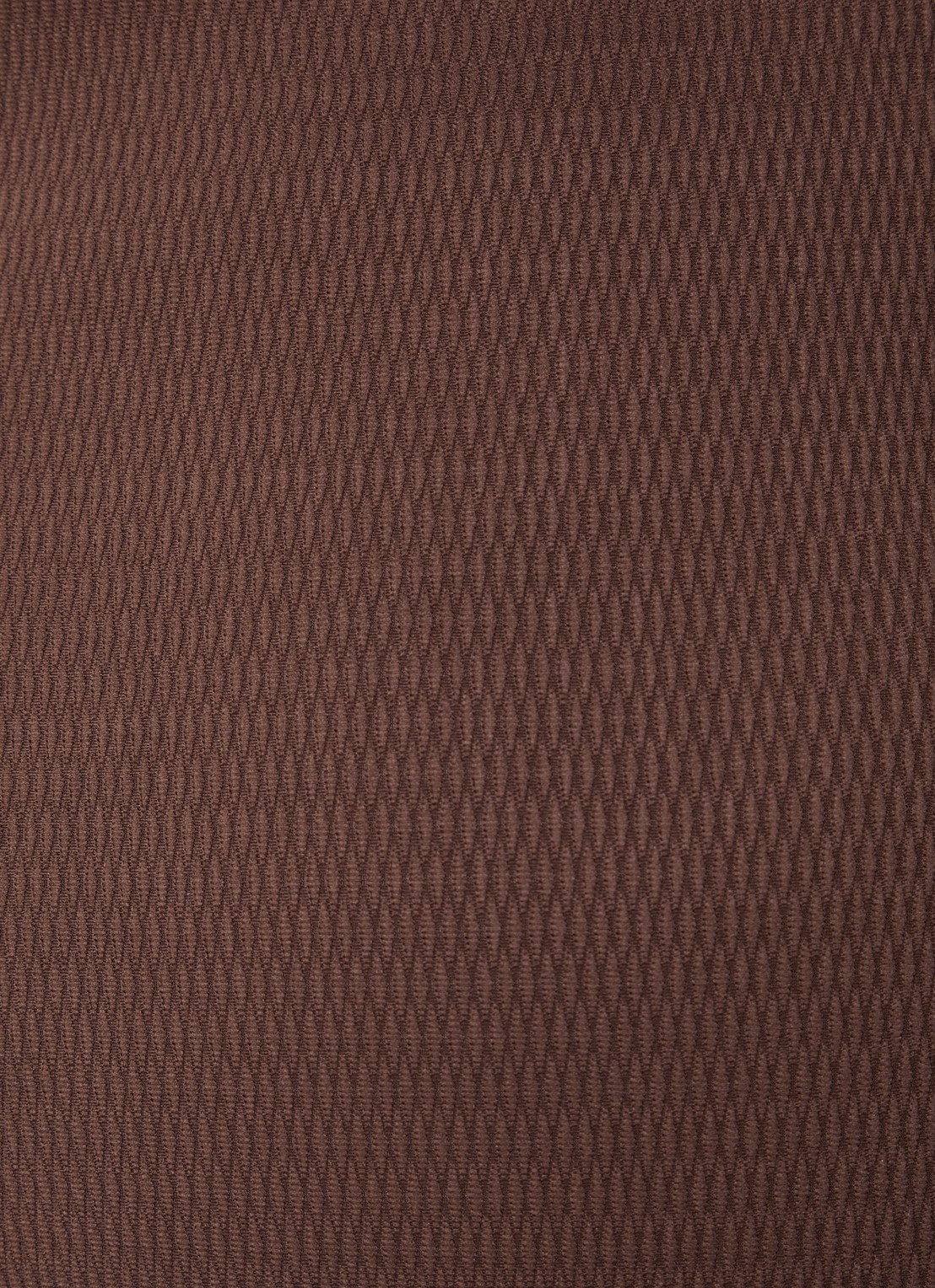 Seafolly Badpak met uitneembare vulling - detail 4 chocoladebruin