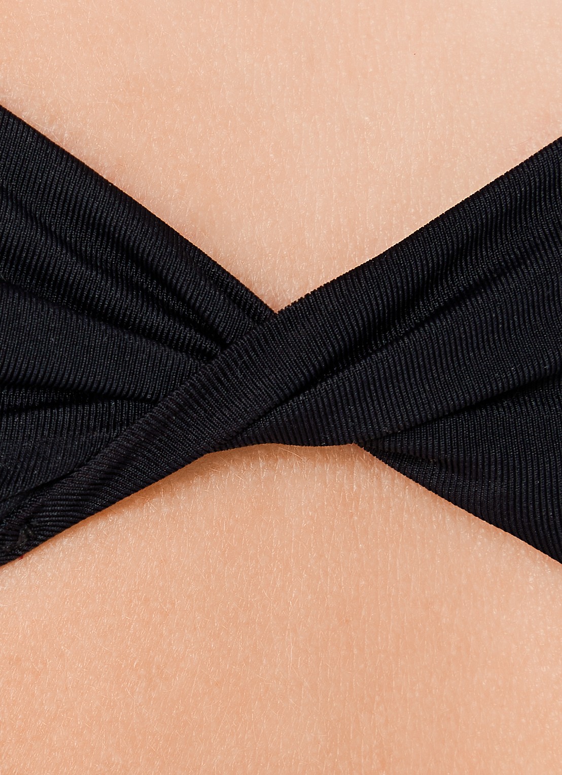 Seafolly Badpak met uitneembare vulling - detail 5 zwart