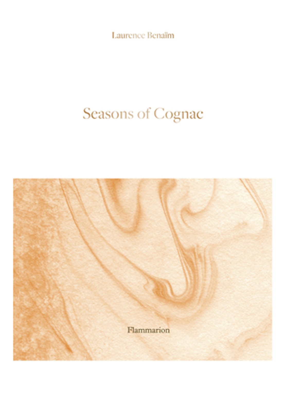 Seasons Of Cognac - voorkant undefined