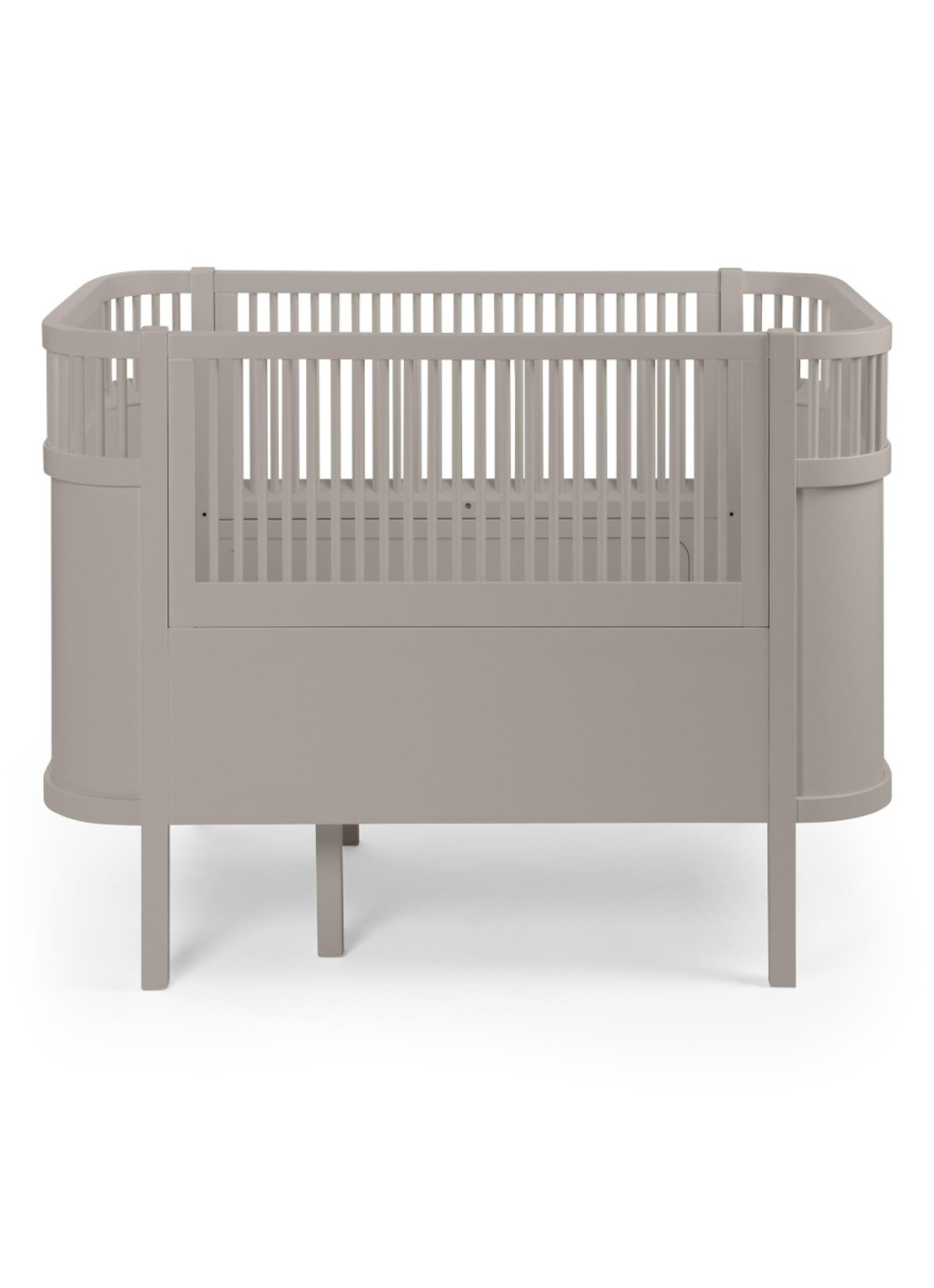 Sebra Sebra Bed Baby & Junior  - voorkant beige