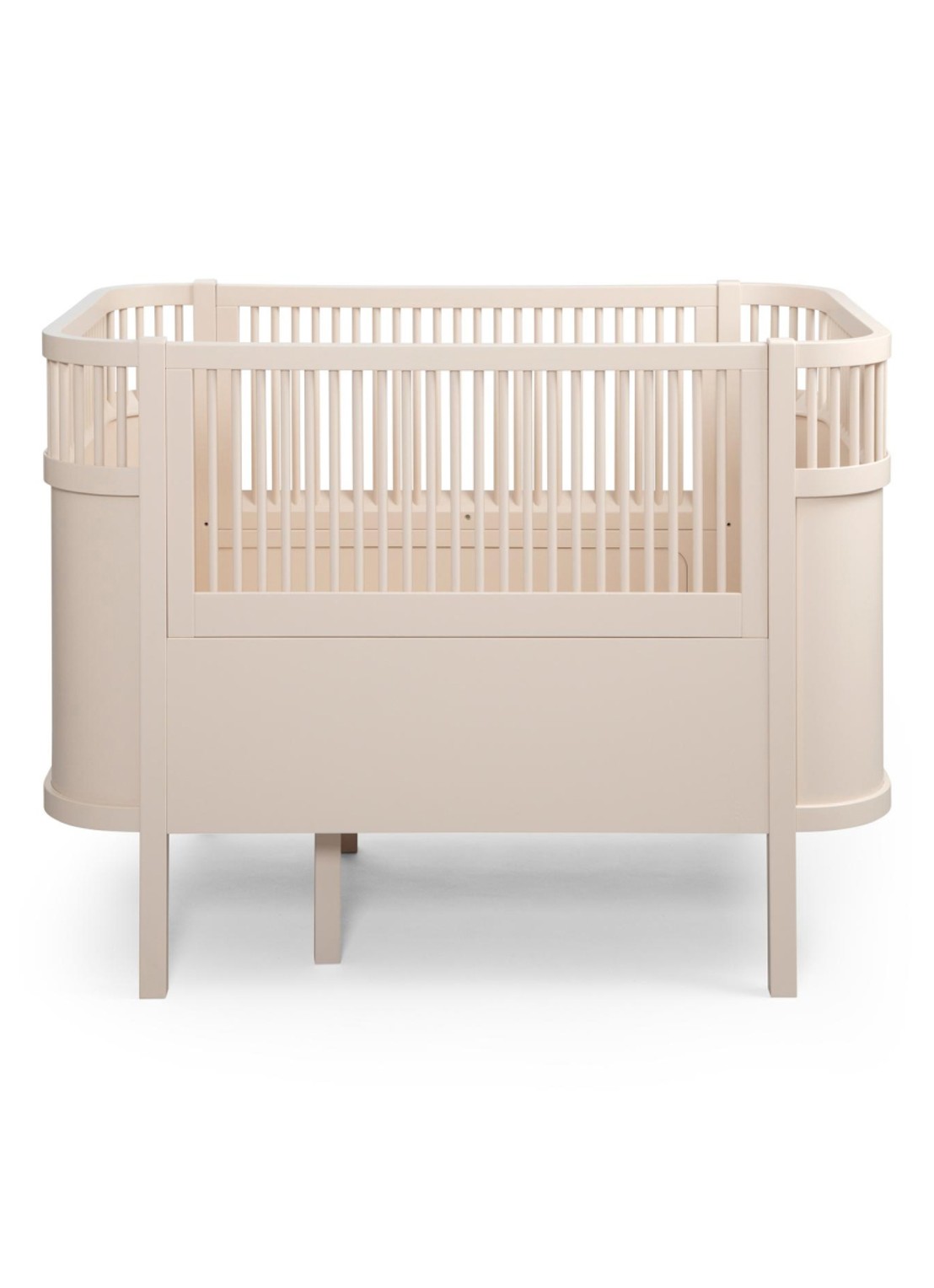 Sebra Sebra Bed Baby & Junior - voorkant roze