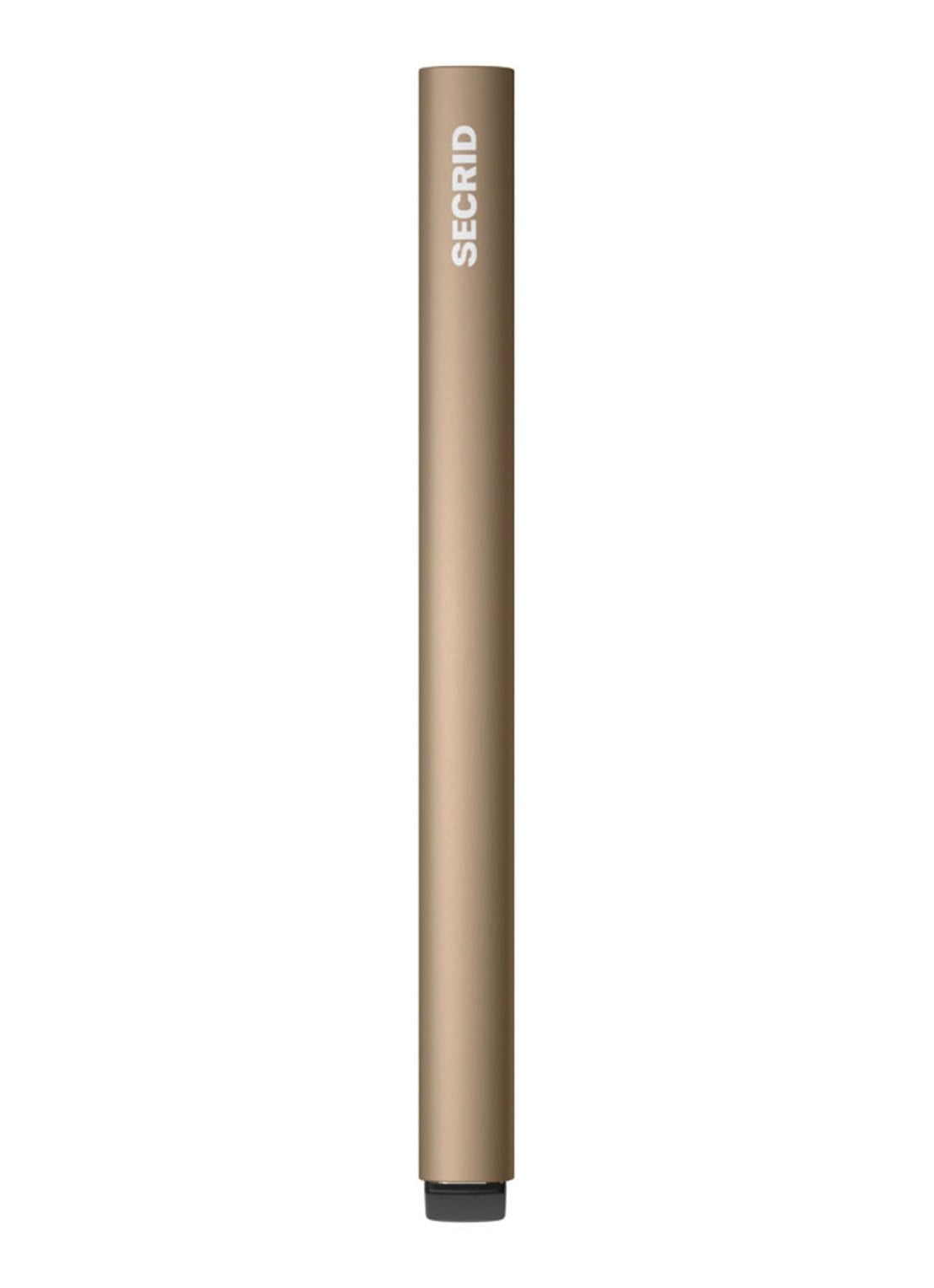 Secrid Cardprotector pasjeshouder - detail beige