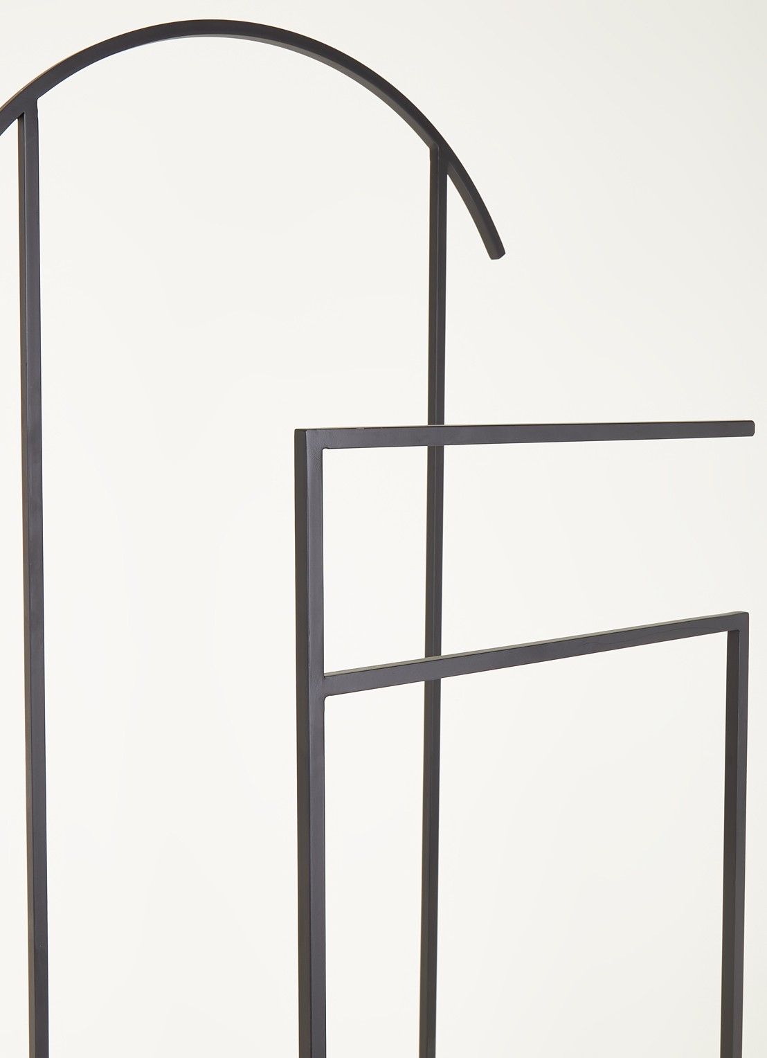 Serax Display dressboy 110 cm  - detail 3 zwart