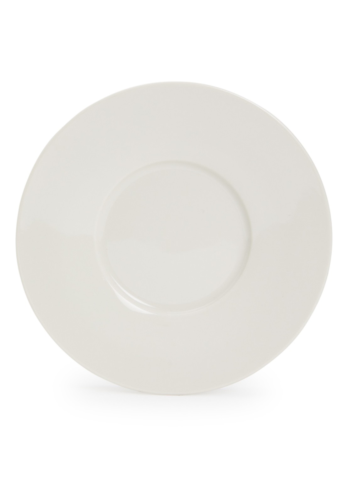 Serax Dune koffieschotel 13,5 cm - voorkant gebroken wit