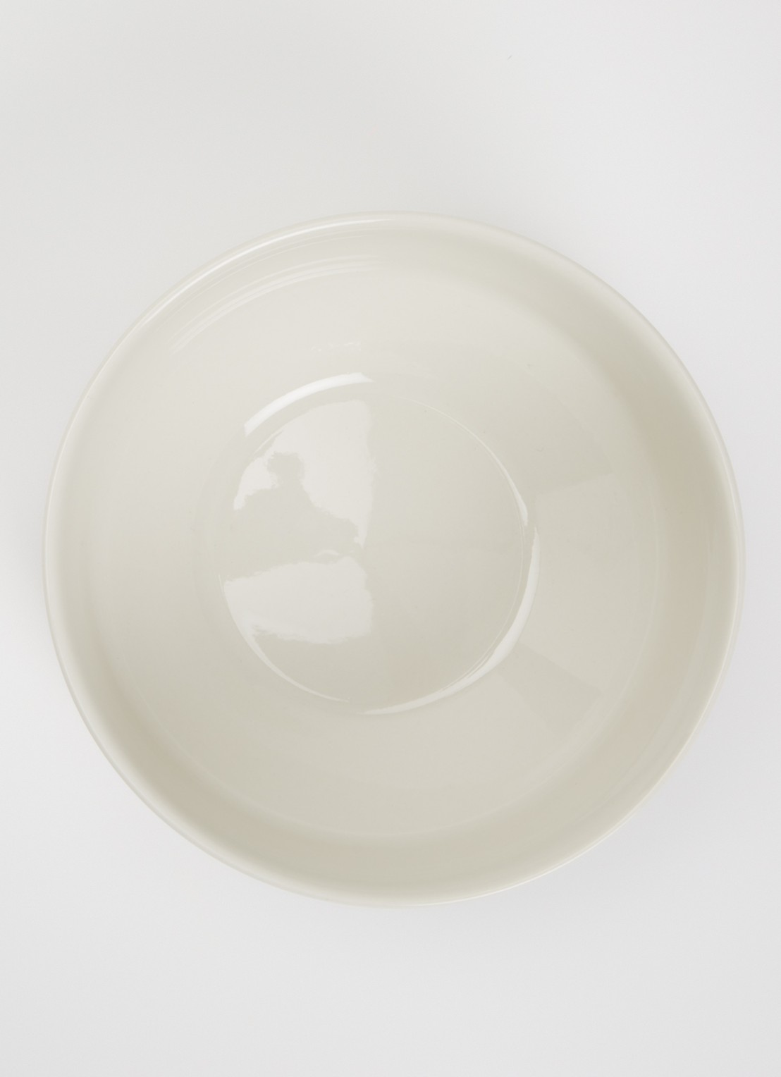 Serax Dune kom 14,5 cm - voorkant 2 gebroken wit