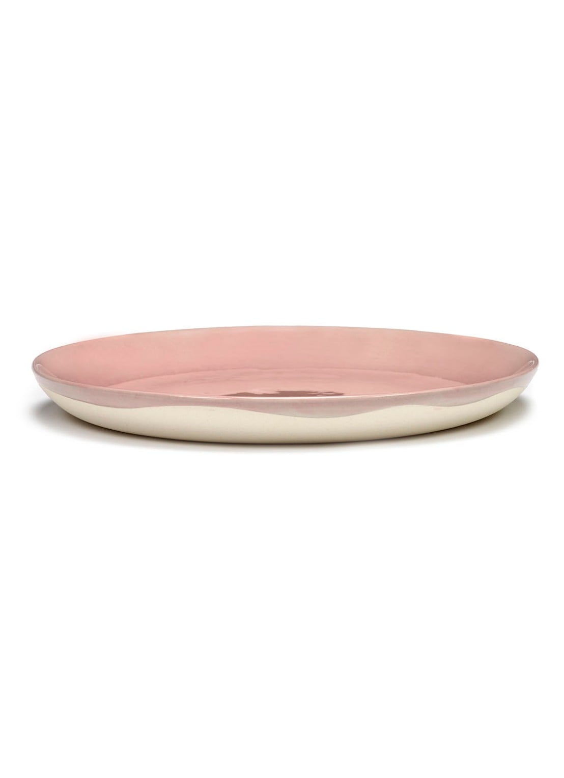 Serax Feast ontbijtbord 19 cm - detail 3 roze
