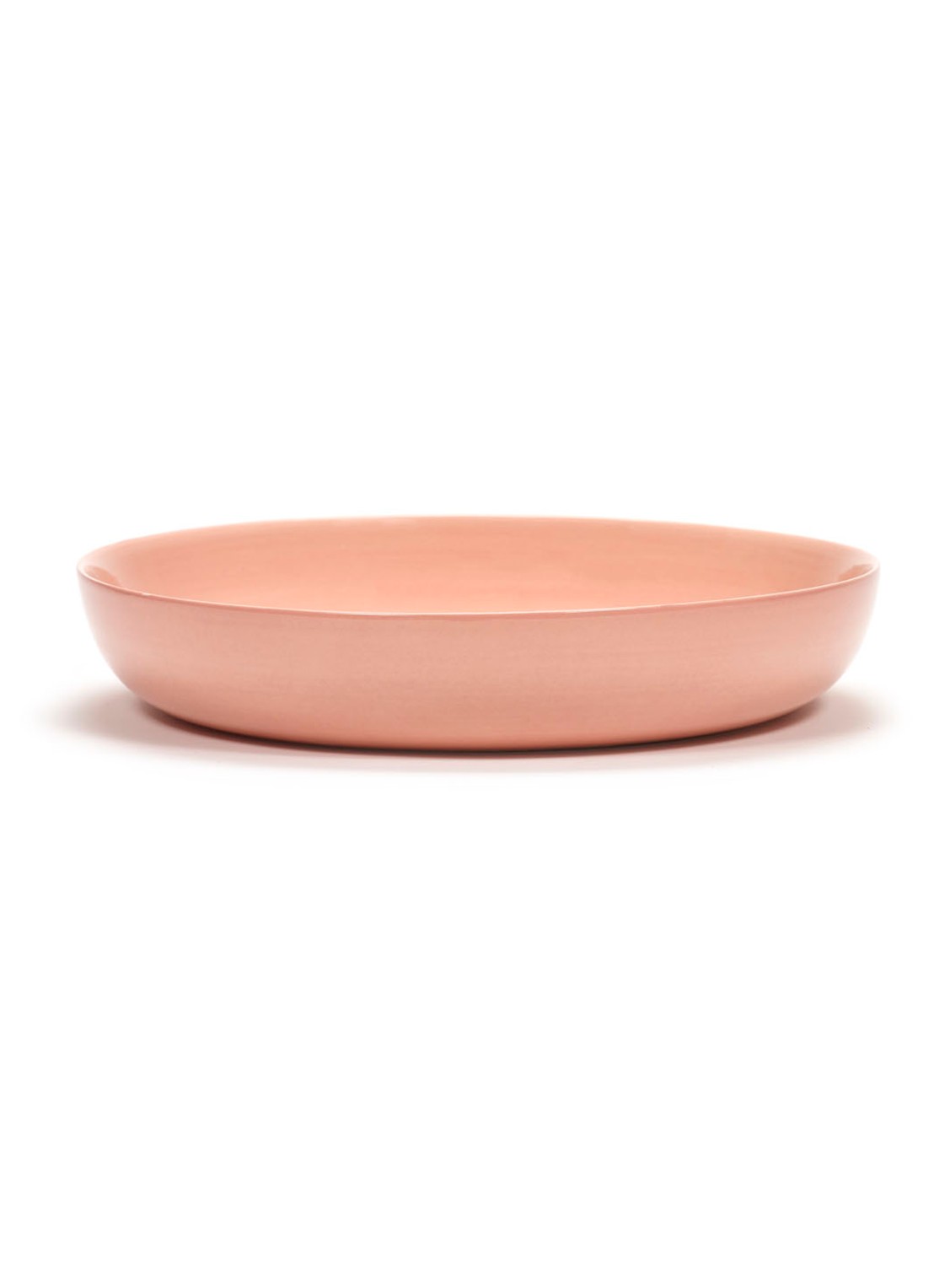 Serax Feast ontbijtbord 22 cm - detail 3 roze