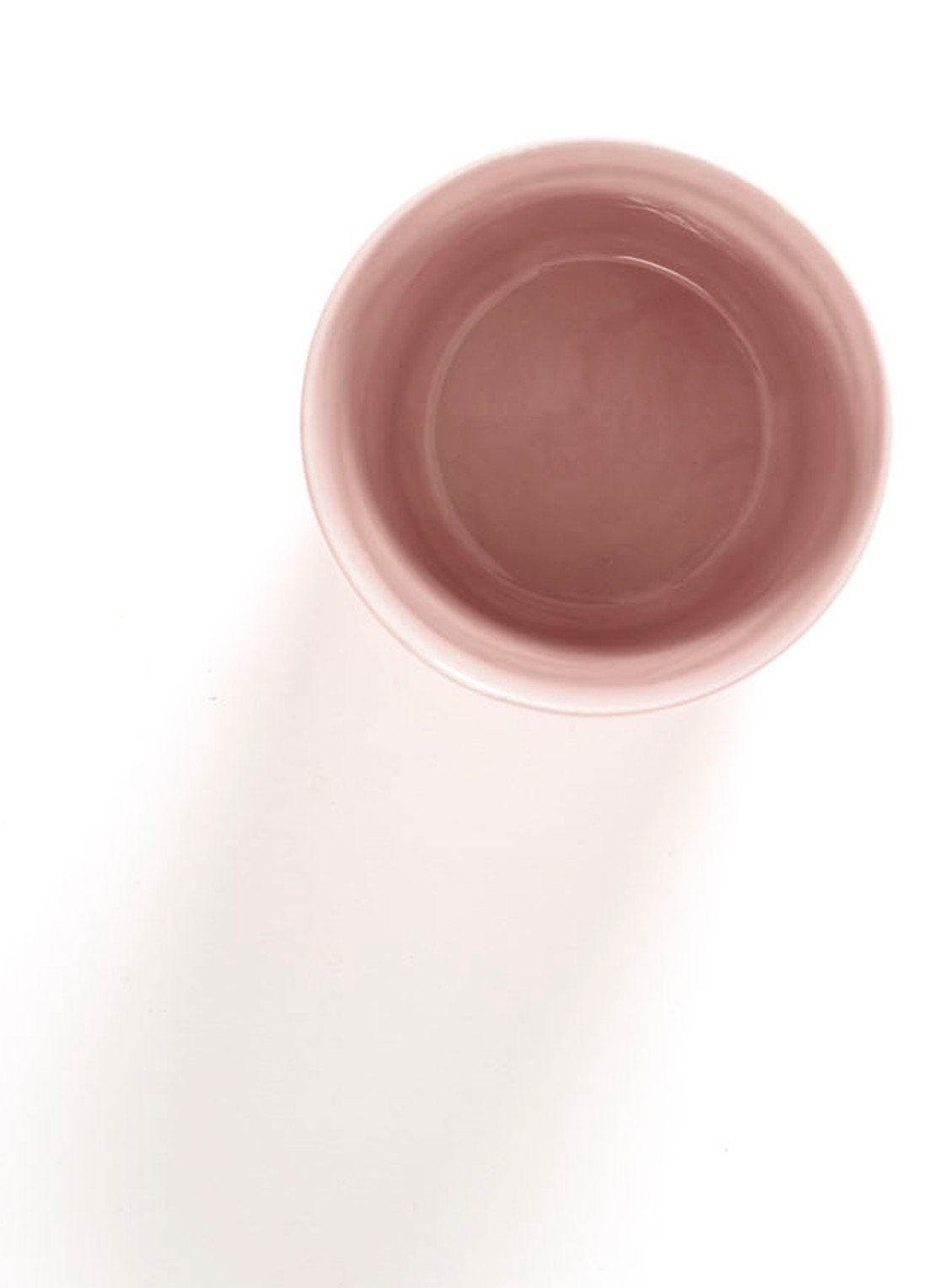 Serax Feast theekopje 33 cl - detail 3 roze