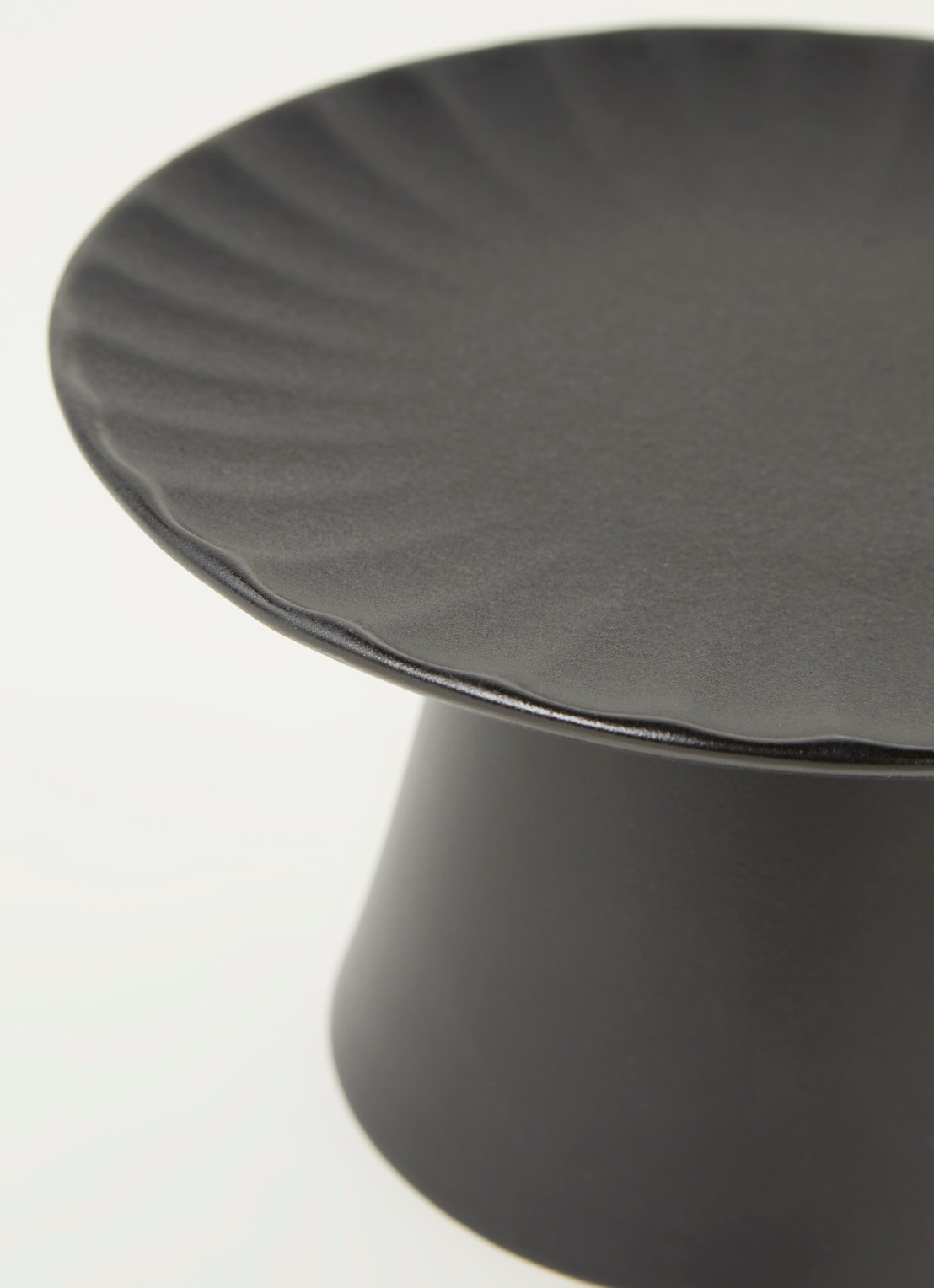 Serax Inku taartplateau 15 cm - detail 3 undefined