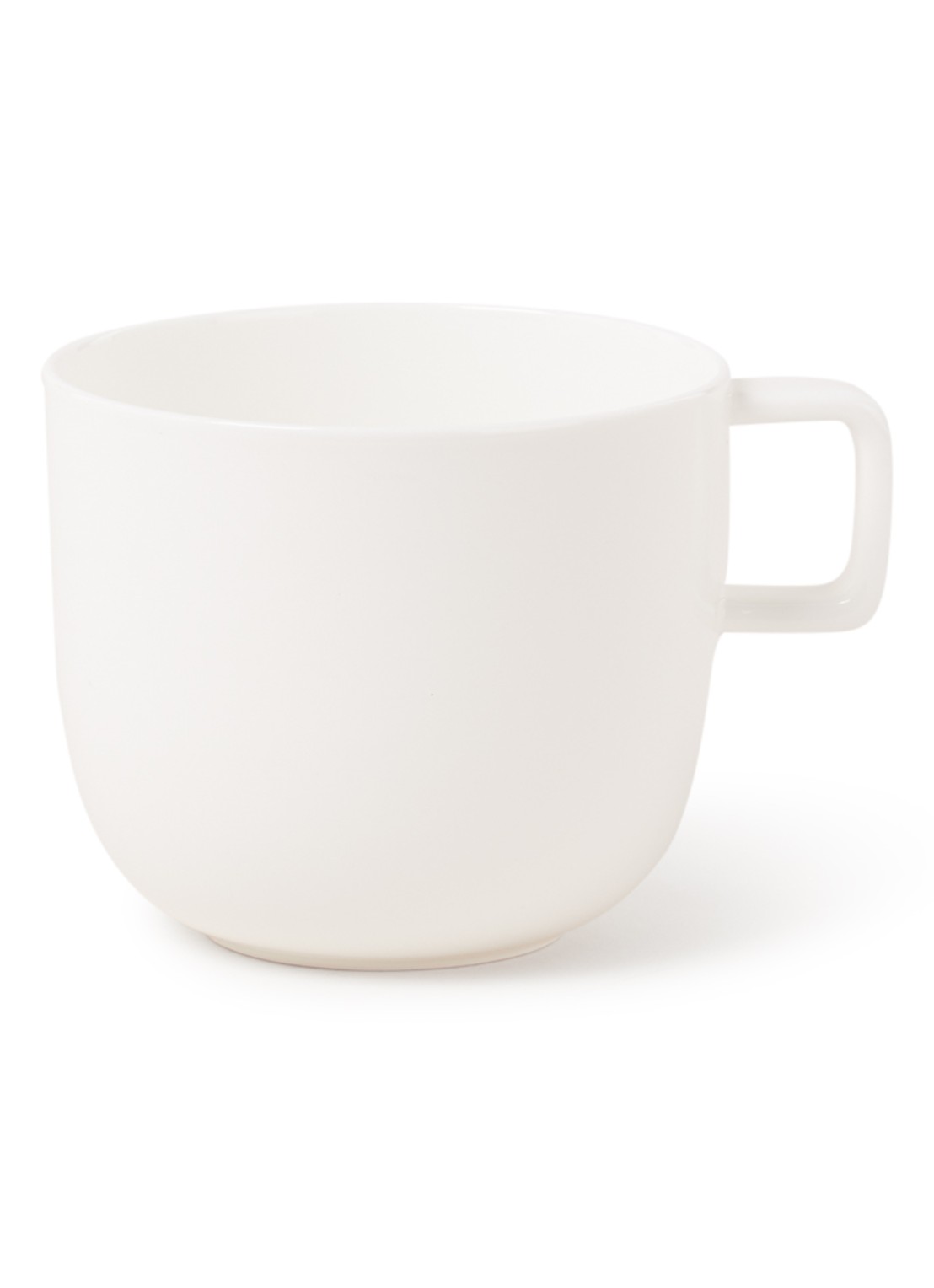 Serax Koffiekop 28 cl - voorkant 2 wit