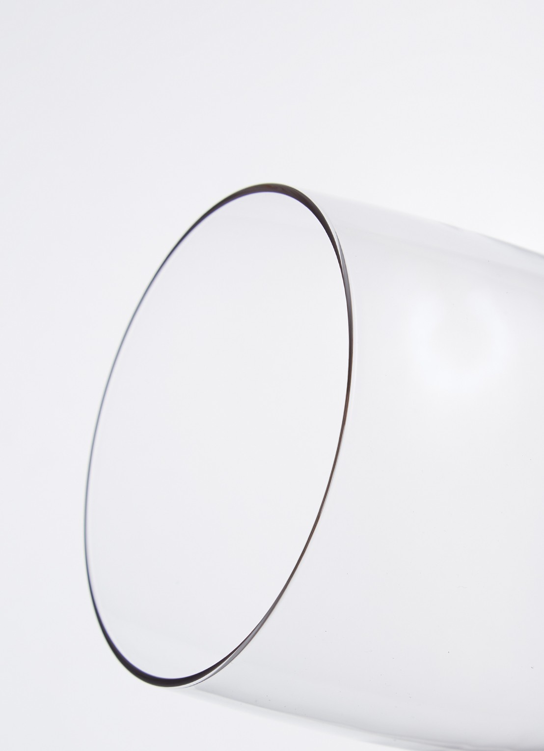 Serax Passe-Partout drinkglas 33 cl set van 4 - detail 2 transparant