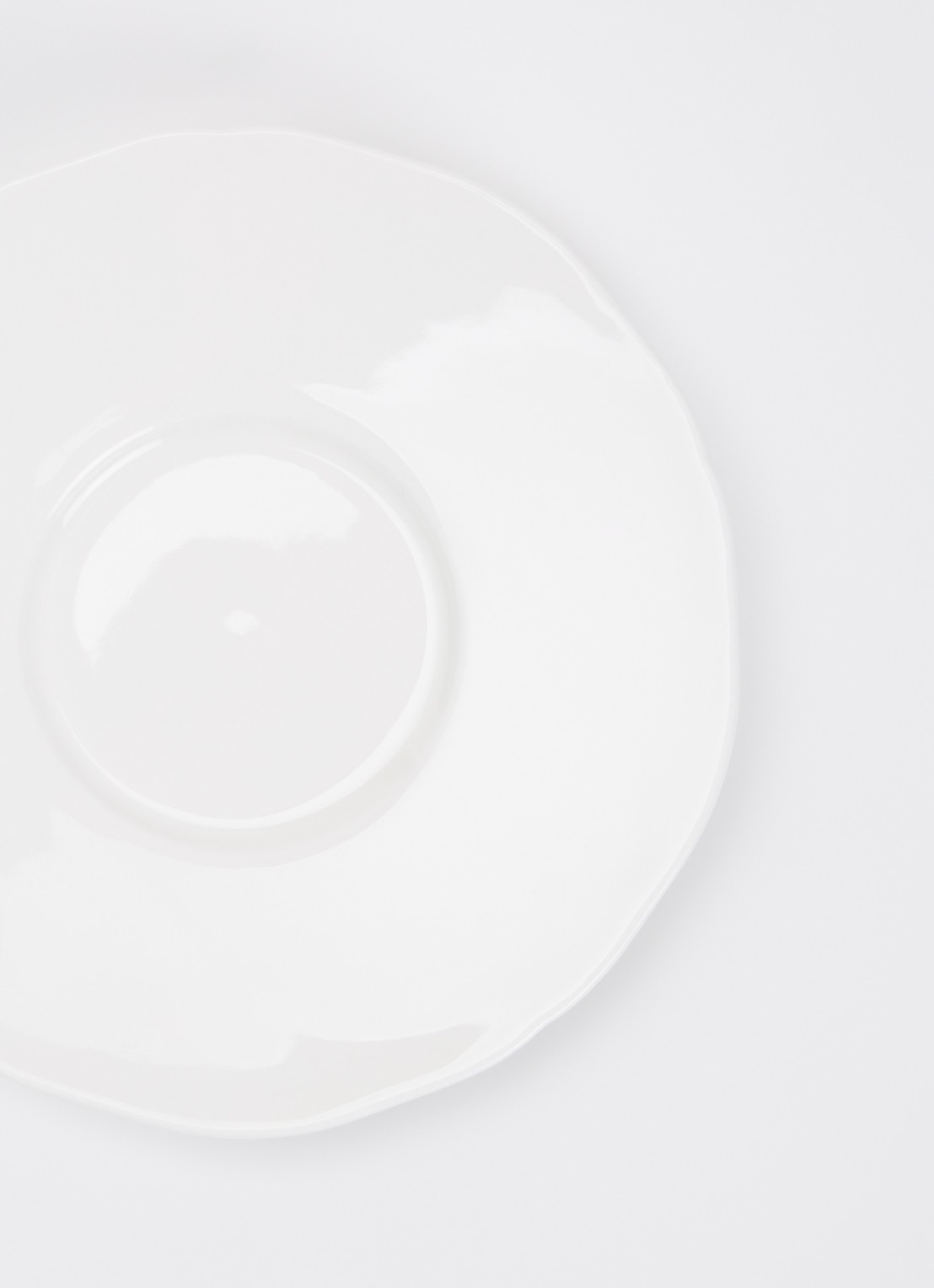 Serax Schotel 13 cm - detail 3 gebroken wit