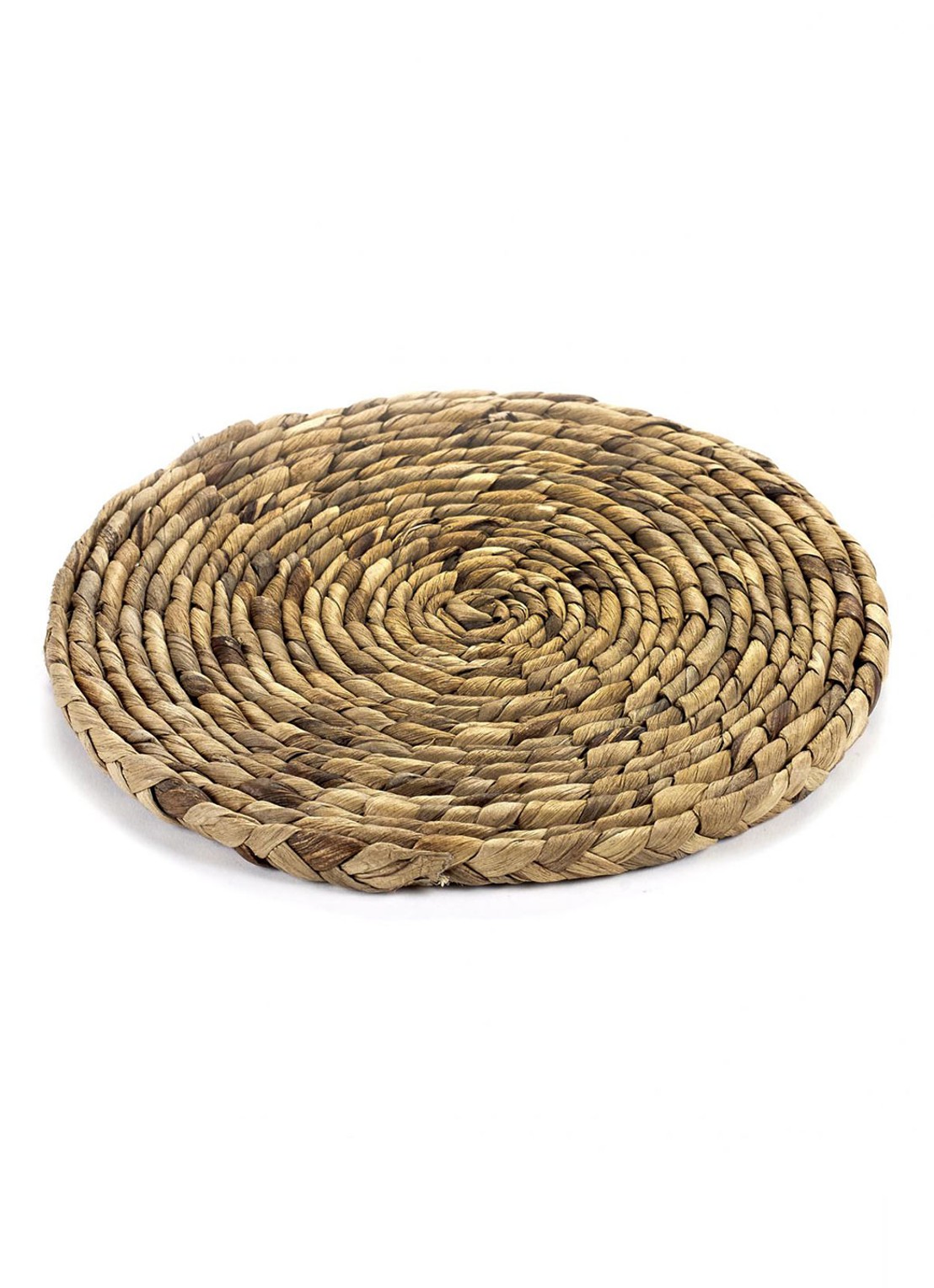 Serax Surface onderlegger 20 cm - voorkant naturel