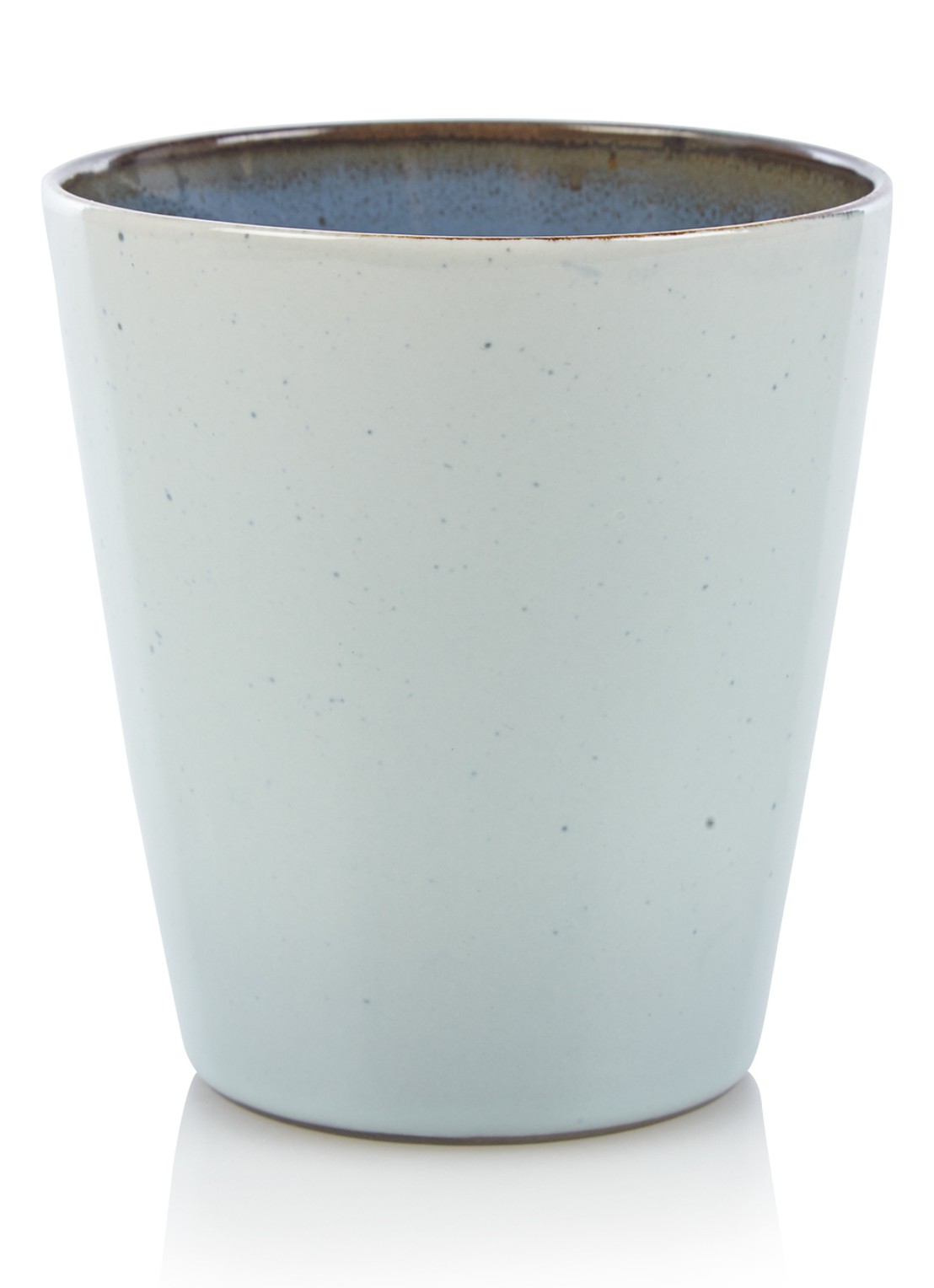 Serax Terres de Rêves kopje 30 cl - voorkant 2 blauw