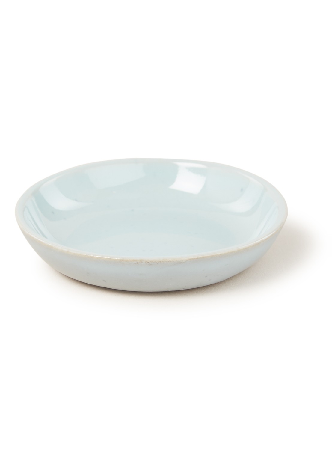 Serax Terres de Rêves theetipje 7 cm - voorkant blauw