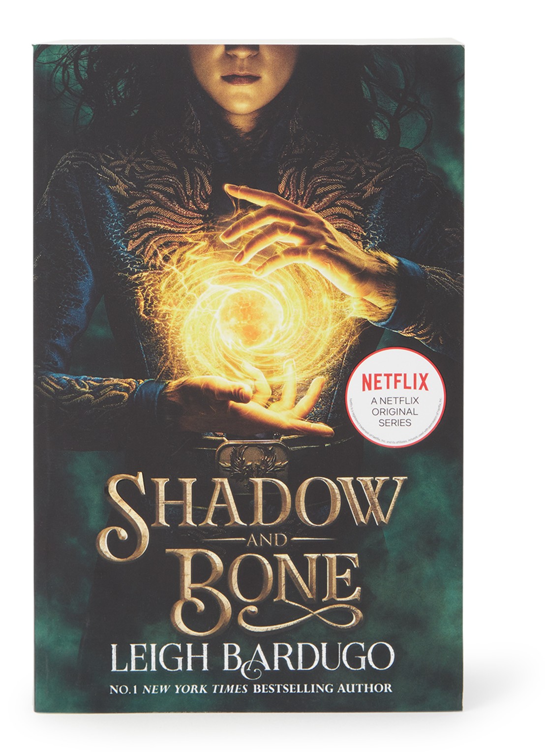 Shadow and Bone: A Netflix Original Series - voorkant undefined