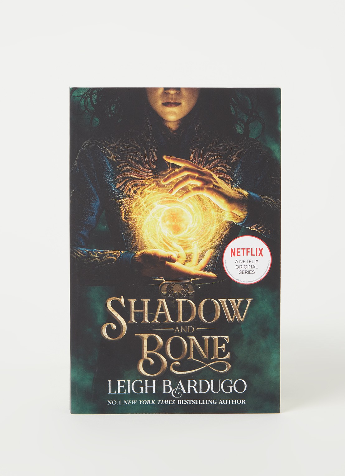 Shadow and Bone: A Netflix Original Series - voorkant 2 undefined