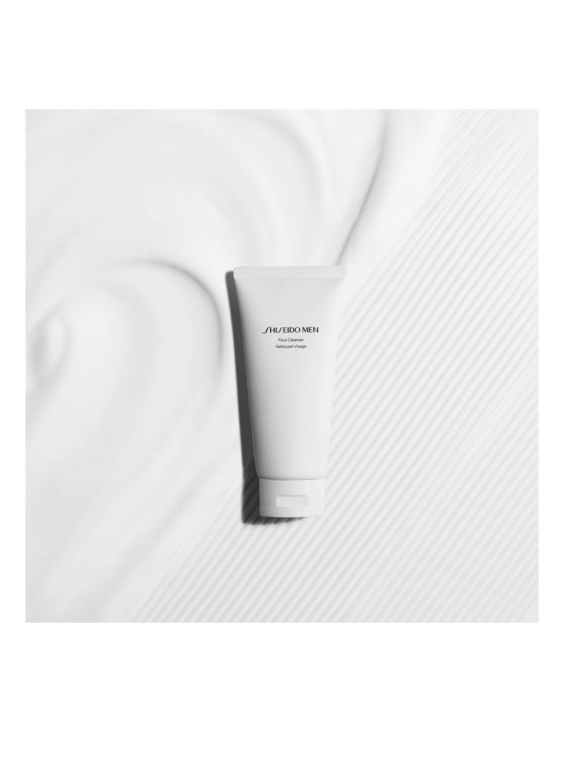 Shiseido Face Cleanser - gezichtsreiniger - detail 3 undefined