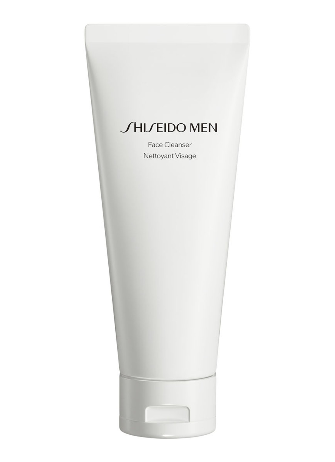 Shiseido Face Cleanser - gezichtsreiniger - voorkant undefined