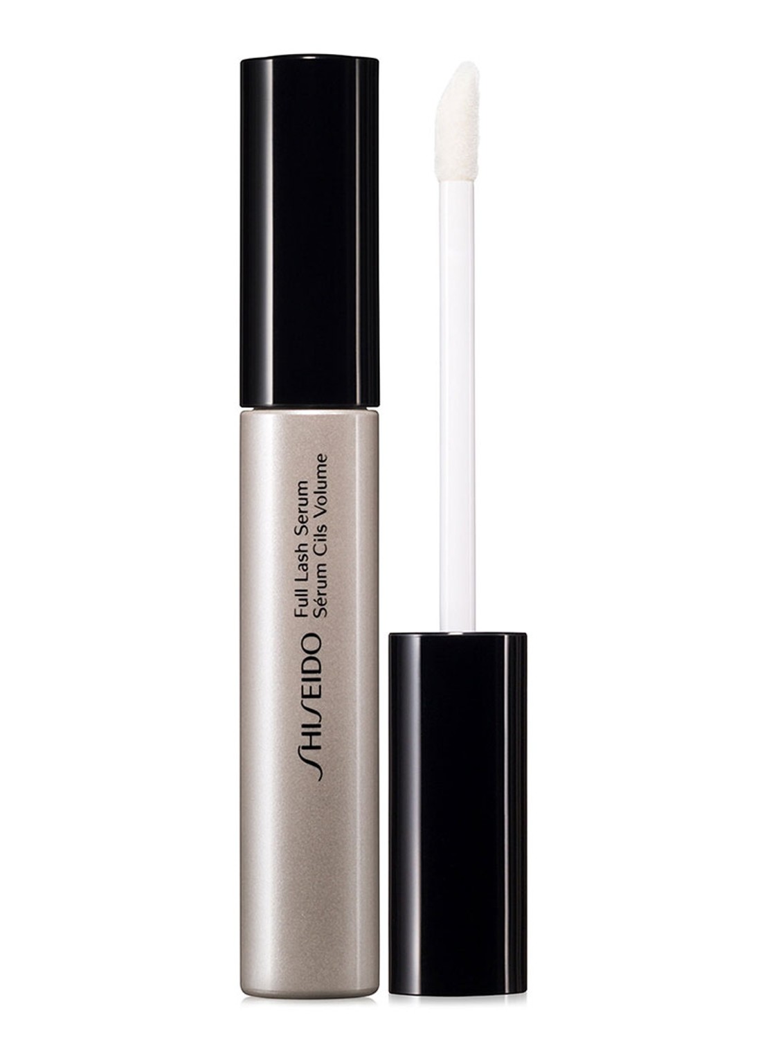 Shiseido Full Lash Serum - wimper primer - voorkant undefined