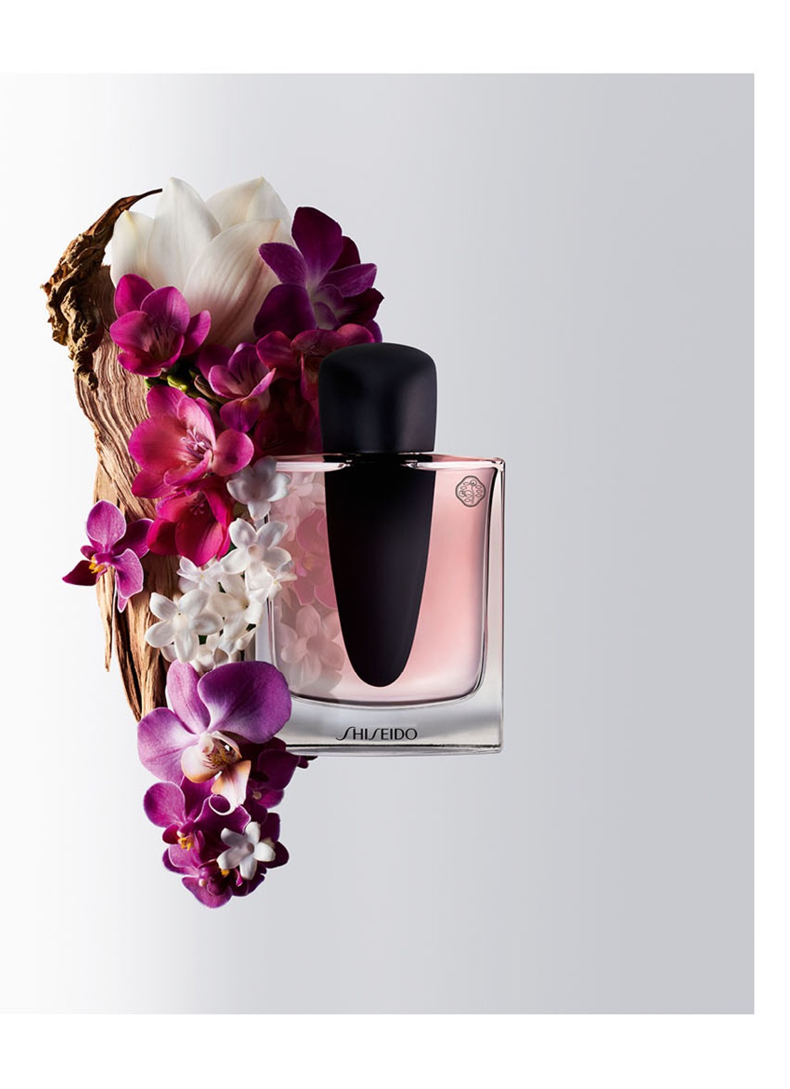 Shiseido Ginza Eau de Parfum - detail 2 undefined