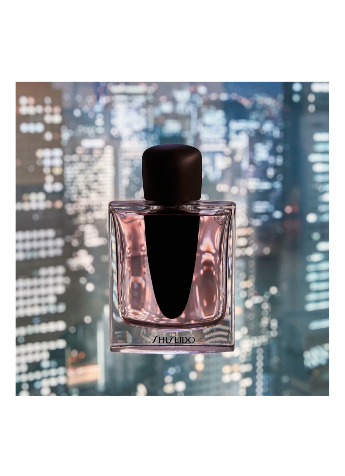 Shiseido Ginza Eau de Parfum - detail 3 undefined