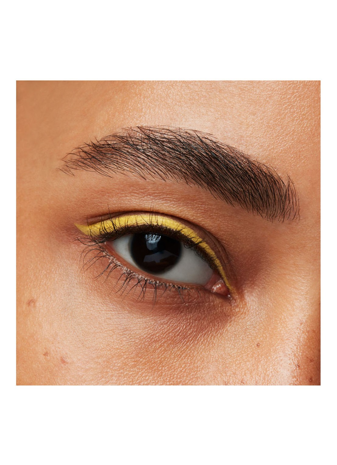 Shiseido Microliner Ink - eyeliner - detail 5 06 yellow