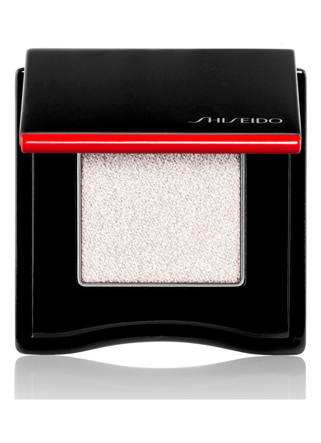 Shiseido Pop Power Eye Shadow - oogschaduw - voorkant 01 shin-shin crystal​