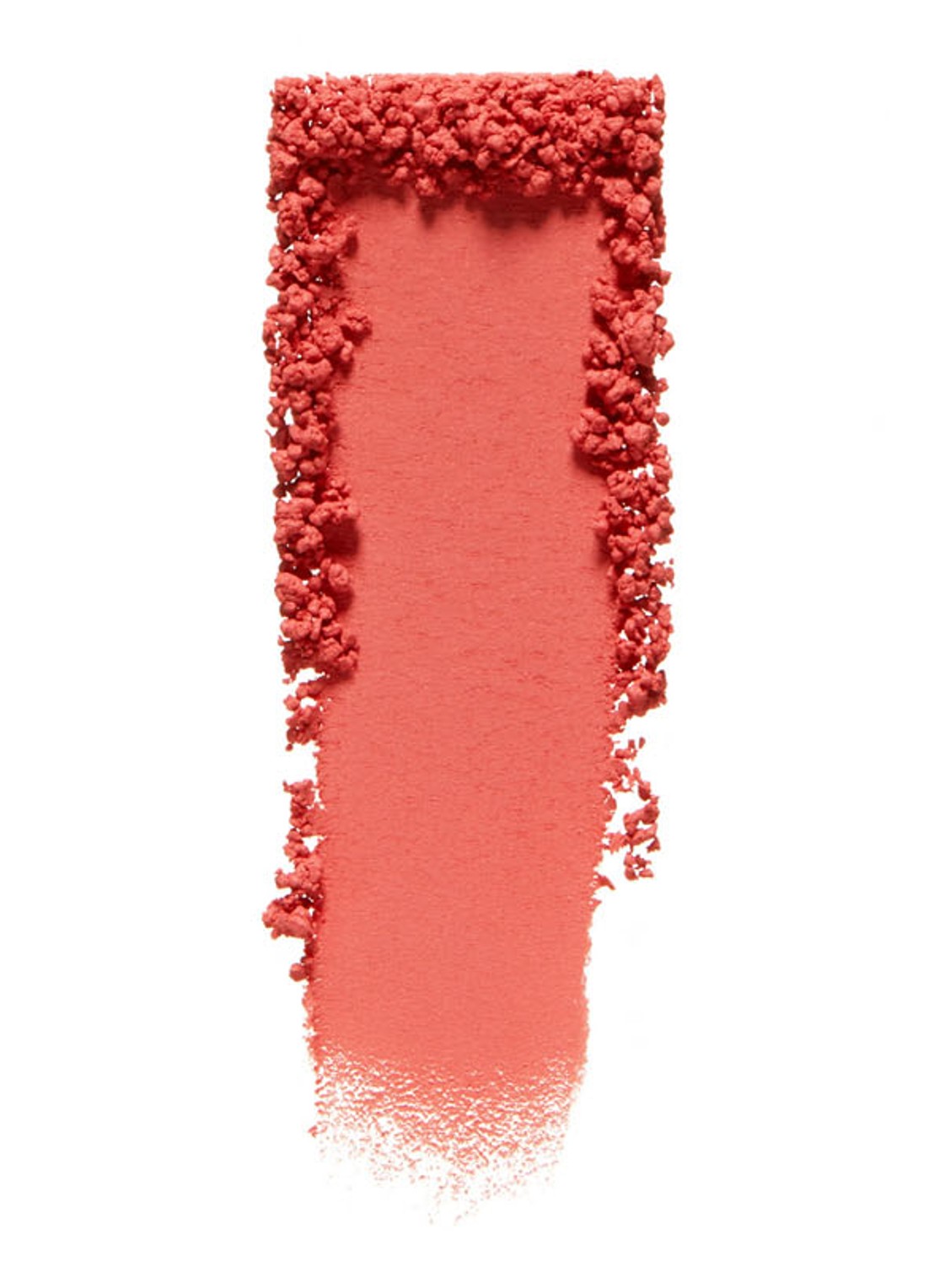 Shiseido Pop Power Eye Shadow - oogschaduw - detail 2 03 fuwa-fuwa peach