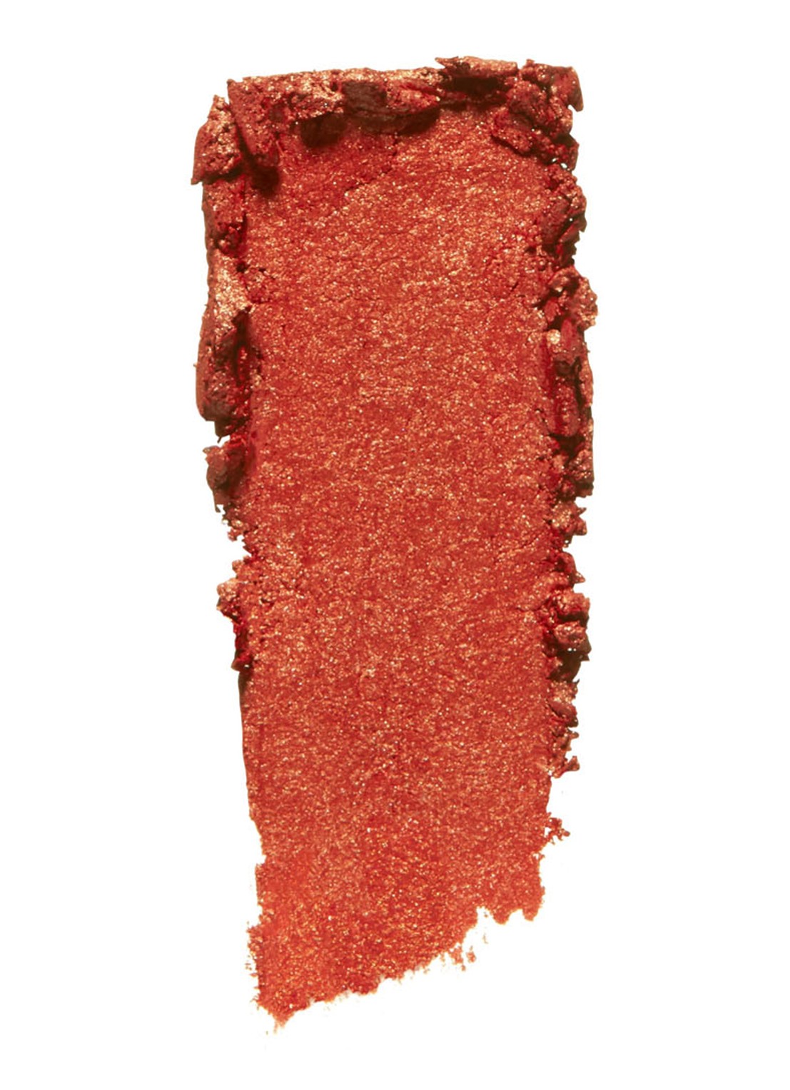 Shiseido Pop Power Eye Shadow - oogschaduw - detail 2 06 vivivi orange
