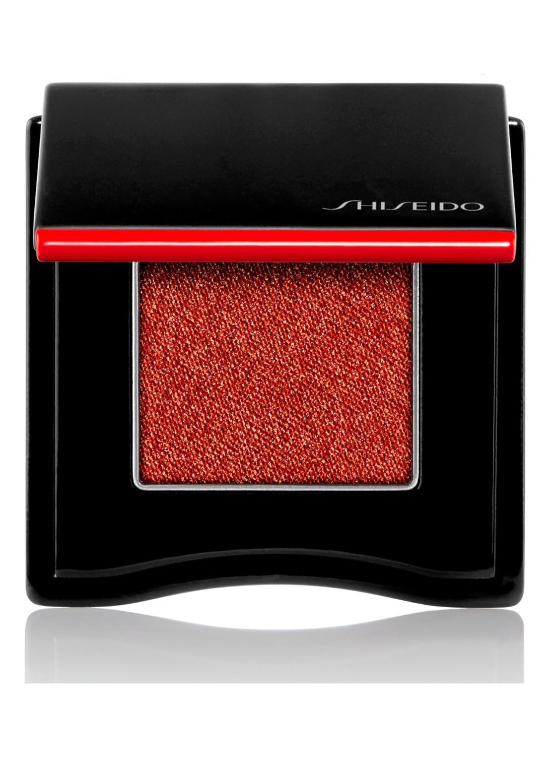 Shiseido Pop Power Eye Shadow - oogschaduw - voorkant 4 06 vivivi orange
