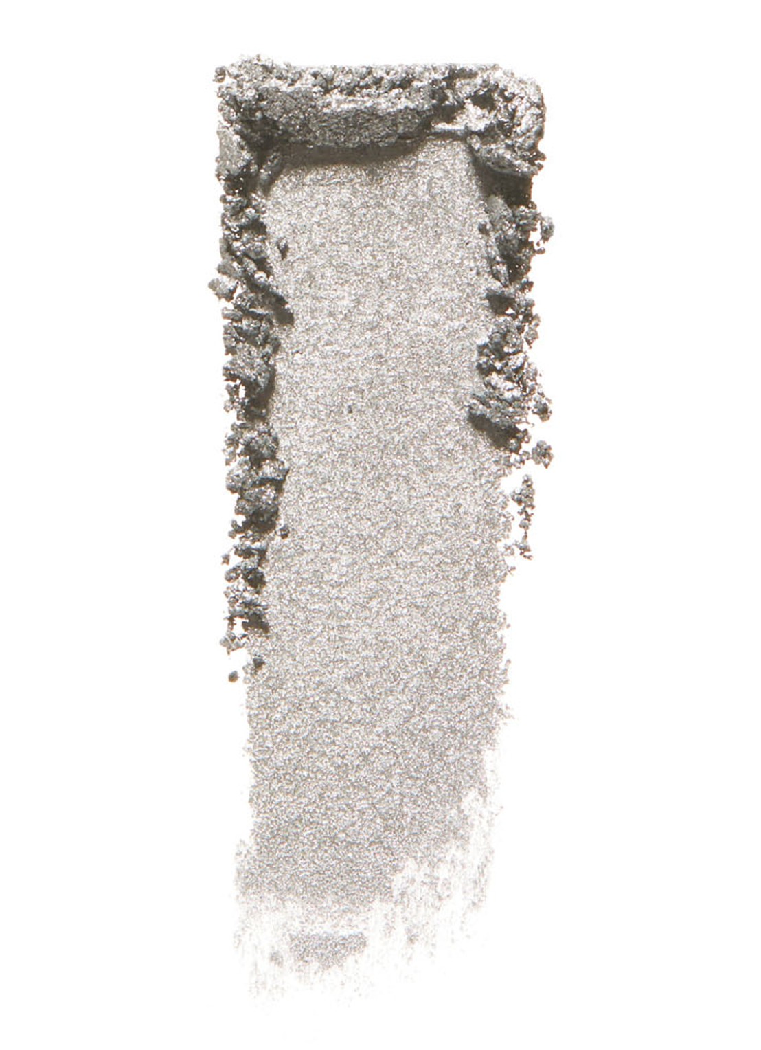 Shiseido Pop Power Eye Shadow - oogschaduw - detail 2 07 shari-shari silver​