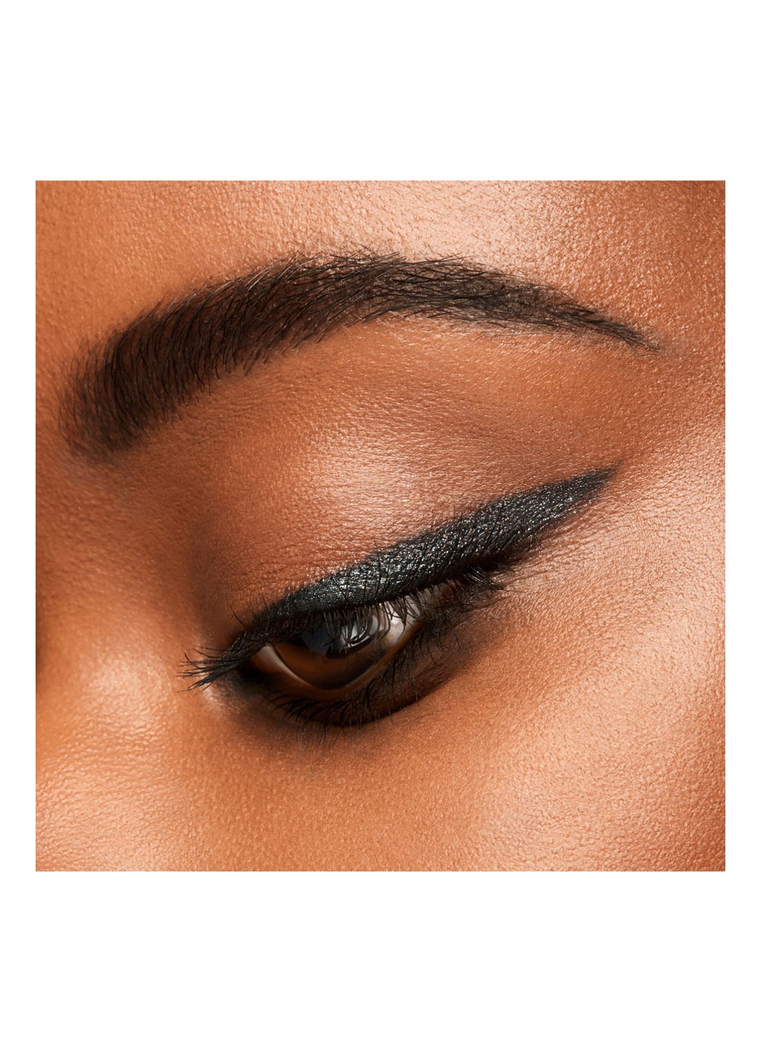Shiseido Pop Power Eye Shadow - oogschaduw - detail 5 09 dododo black​