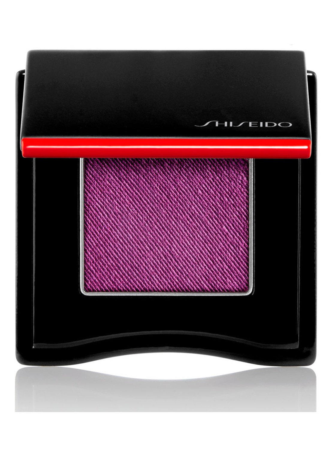 Shiseido Pop Power Eye Shadow - oogschaduw - voorkant 12 hara-hara purple​