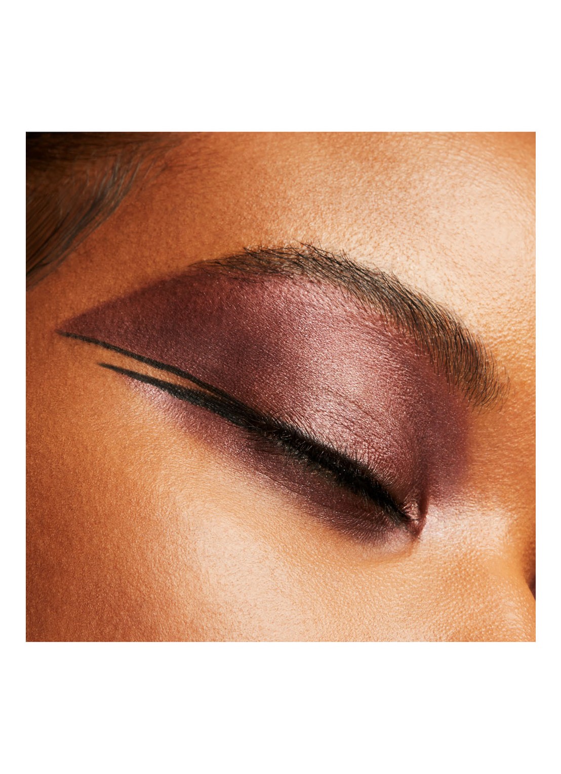 Shiseido Pop Power Eye Shadow - oogschaduw - detail 5 15 bachi-bachi plum​