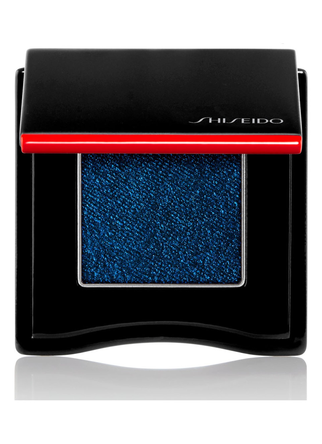 Shiseido Pop Power Eye Shadow - oogschaduw - voorkant 4 17 zaa-zaa navy