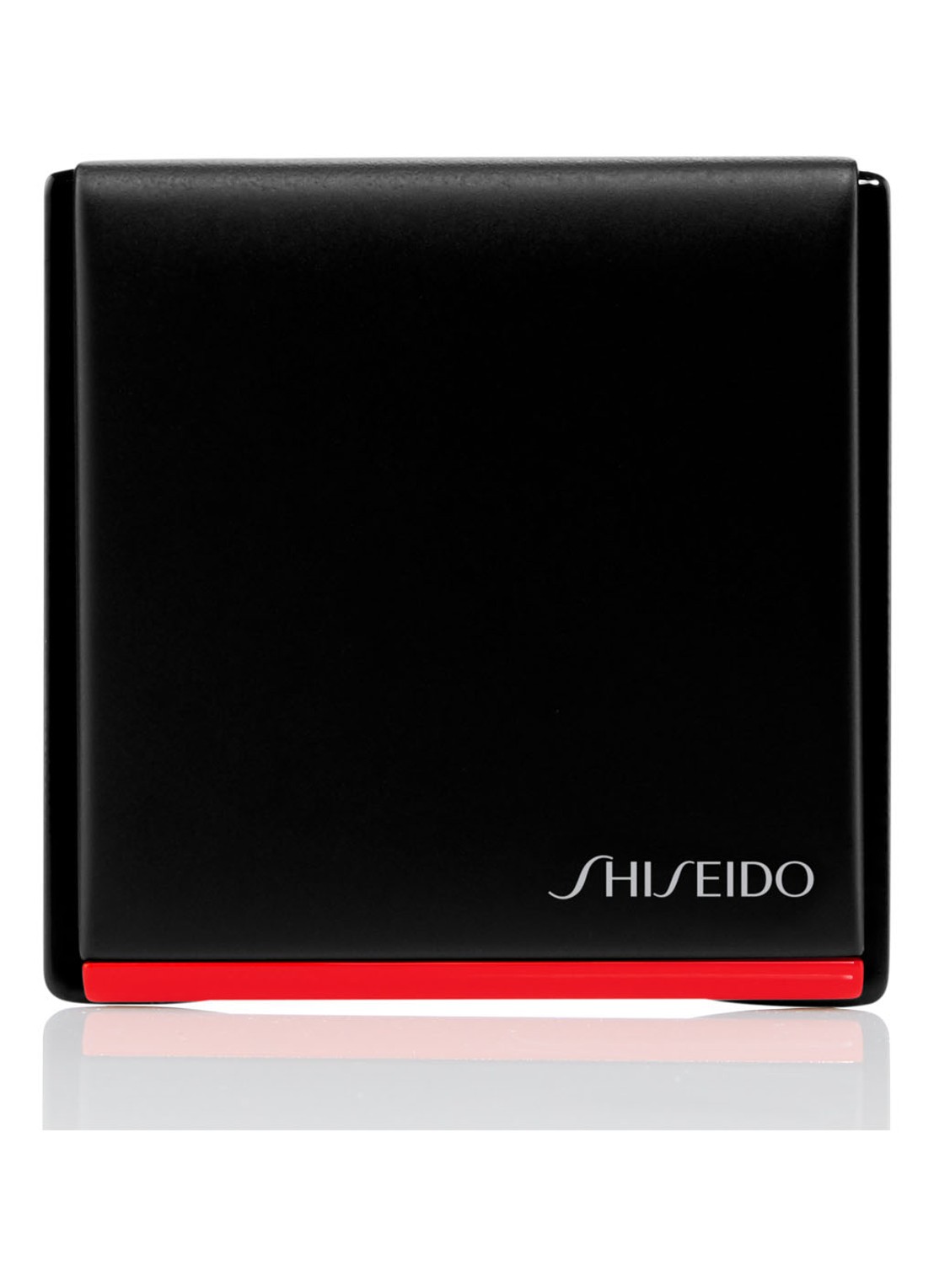 Shiseido Pop Power Eye Shadow - oogschaduw - voorkant 2 18 doki-doki red