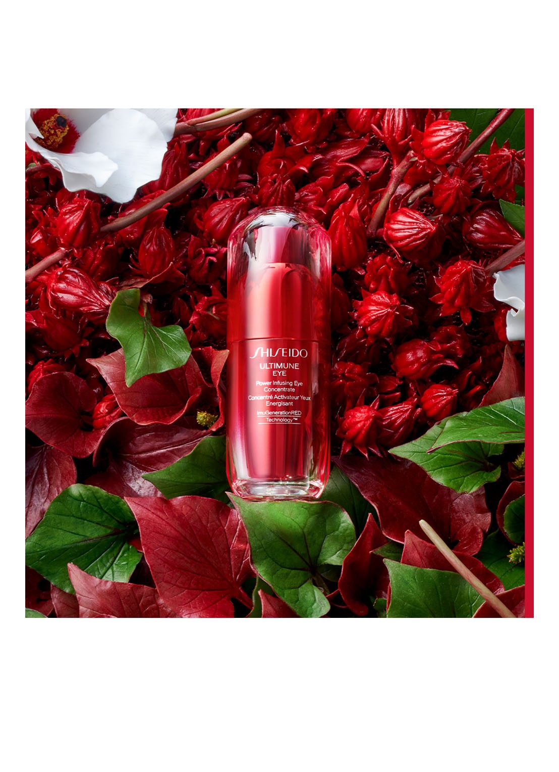 Shiseido Power Infusing Eye Concentrate - oogserum - detail 3 undefined