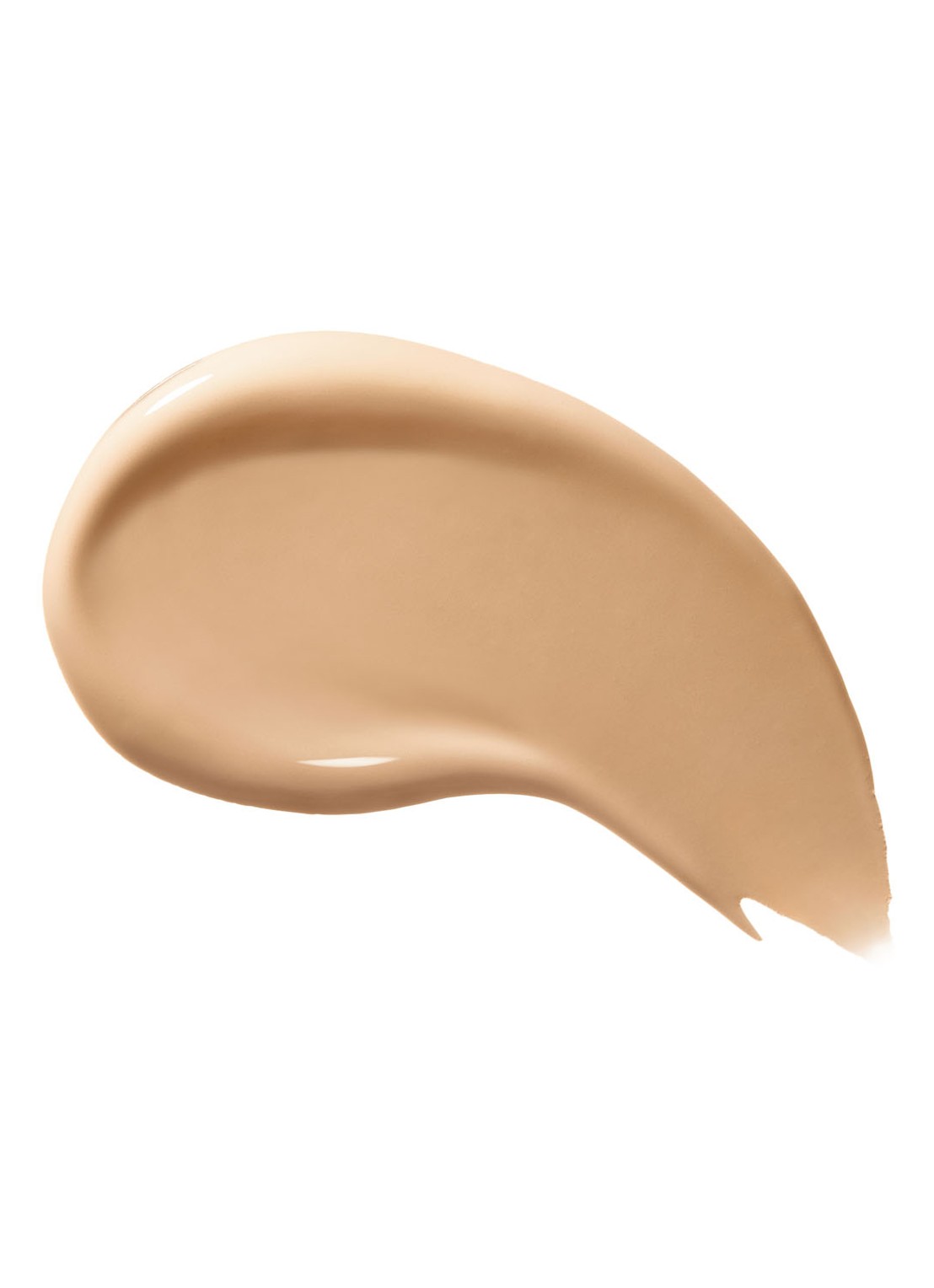 Shiseido Synchro Skin Radiant Lifting - vloeibare foundation - voorkant 6 310 silk