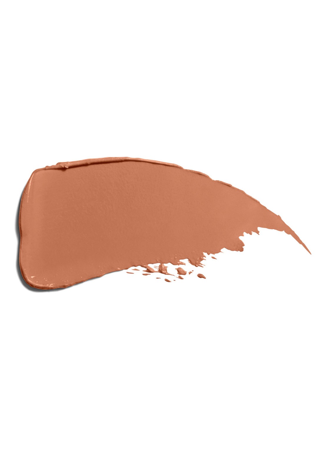 Shiseido Technosatin Gel Lipstick - detail 2 augmented nude 403