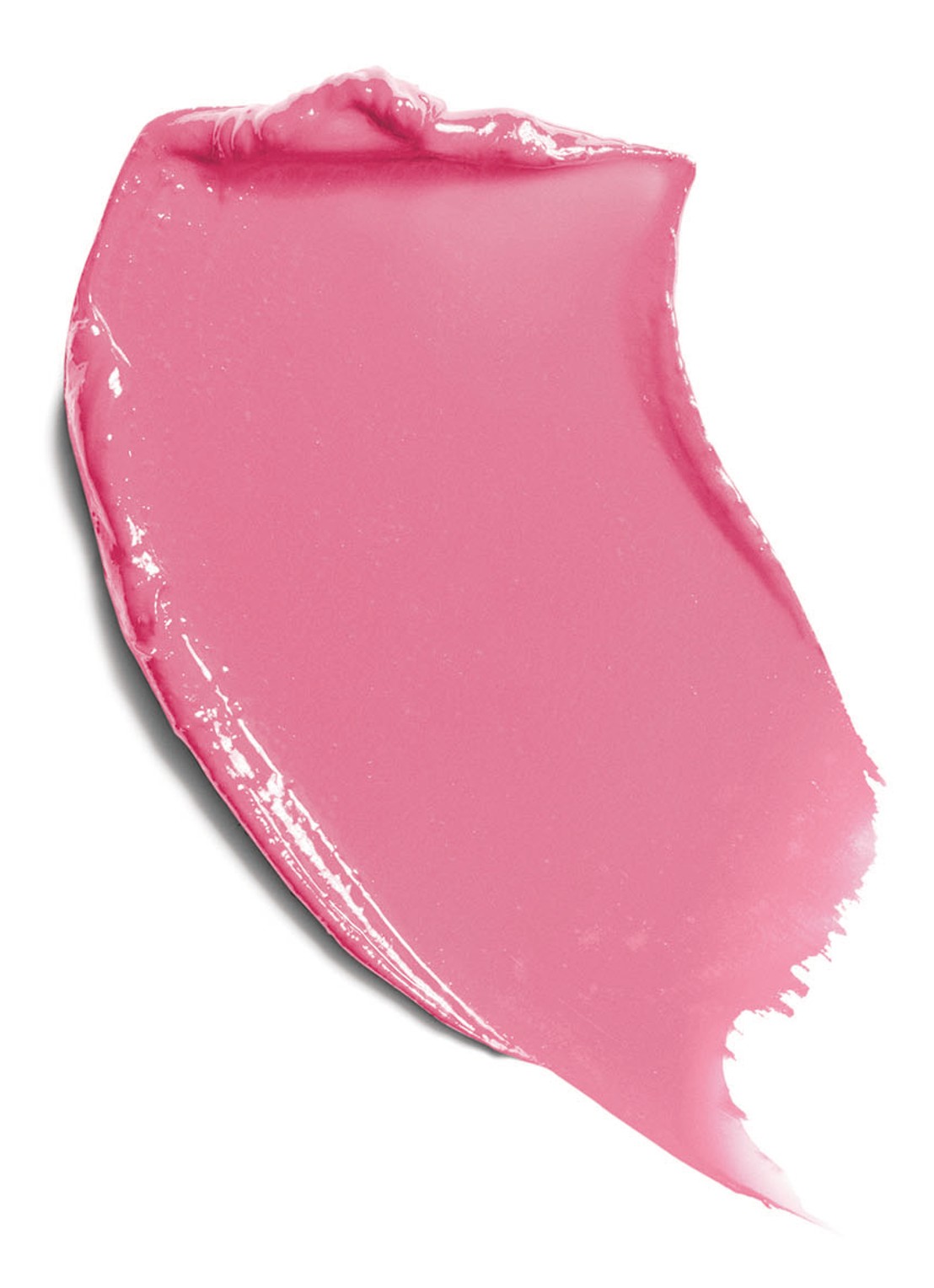 Shiseido Technosatin Gel Lipstick - detail 2 pulsar pink 407