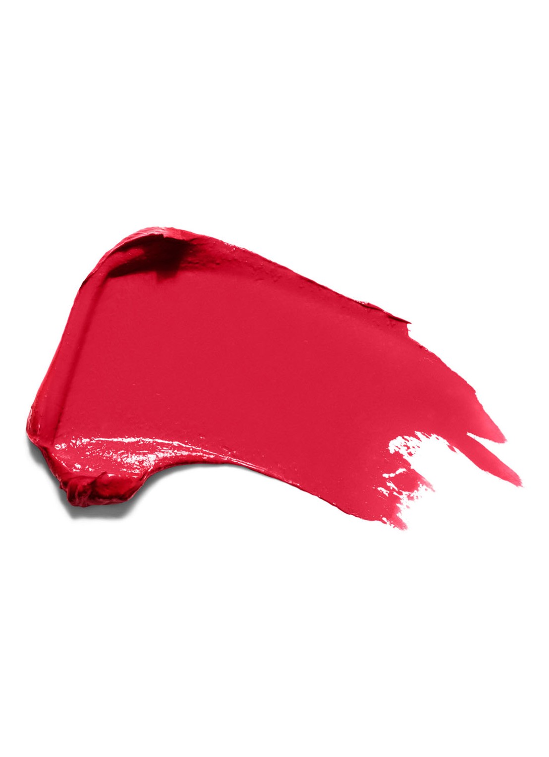 Shiseido Technosatin Gel Lipstick - detail 2 red shift 416