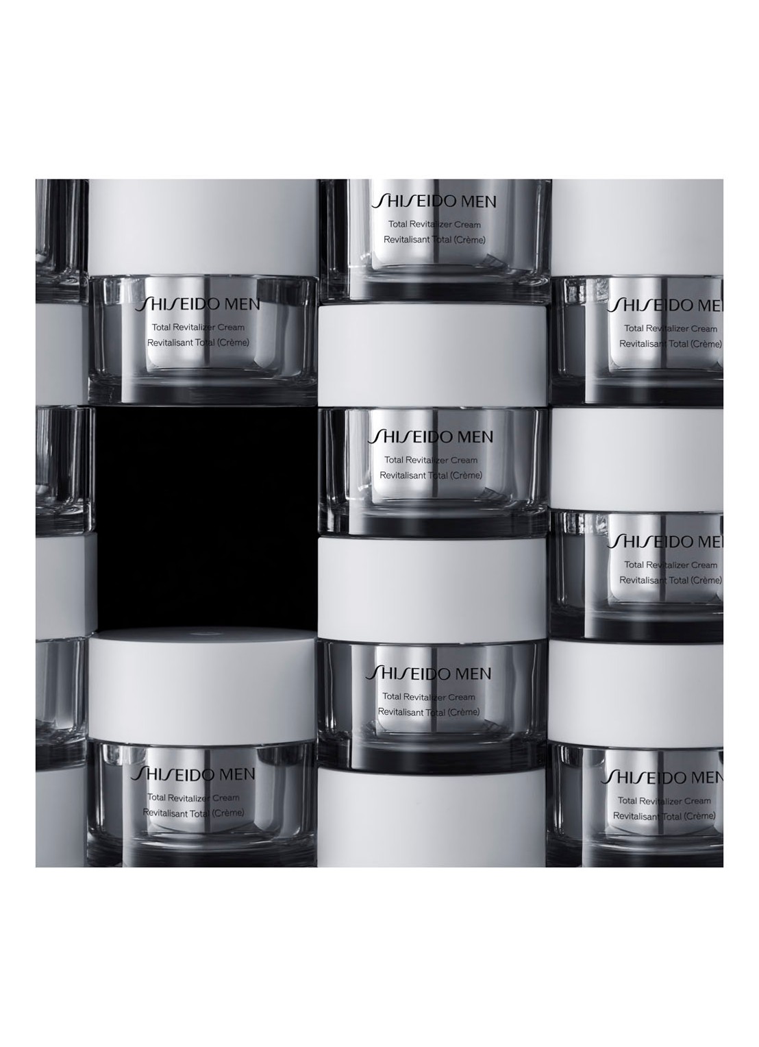 Shiseido Total Revitalizer Cream - dag- en nachtcrème - detail 5 undefined
