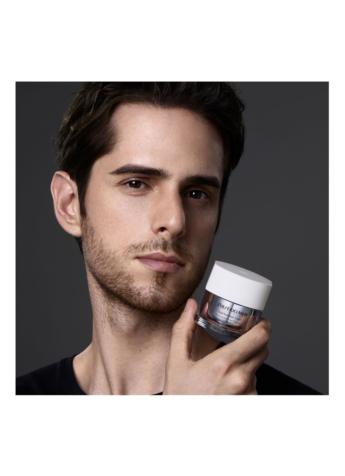 Shiseido Total Revitalizer Cream - dag- en nachtcrème - detail 6 undefined