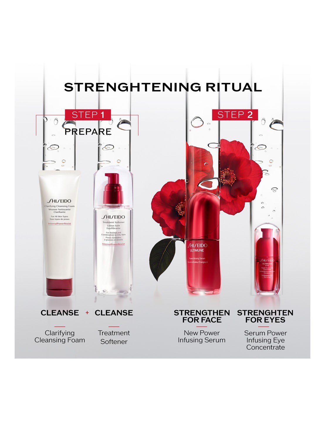 Shiseido Ultimune Power Infusing Serum - detail 4 undefined