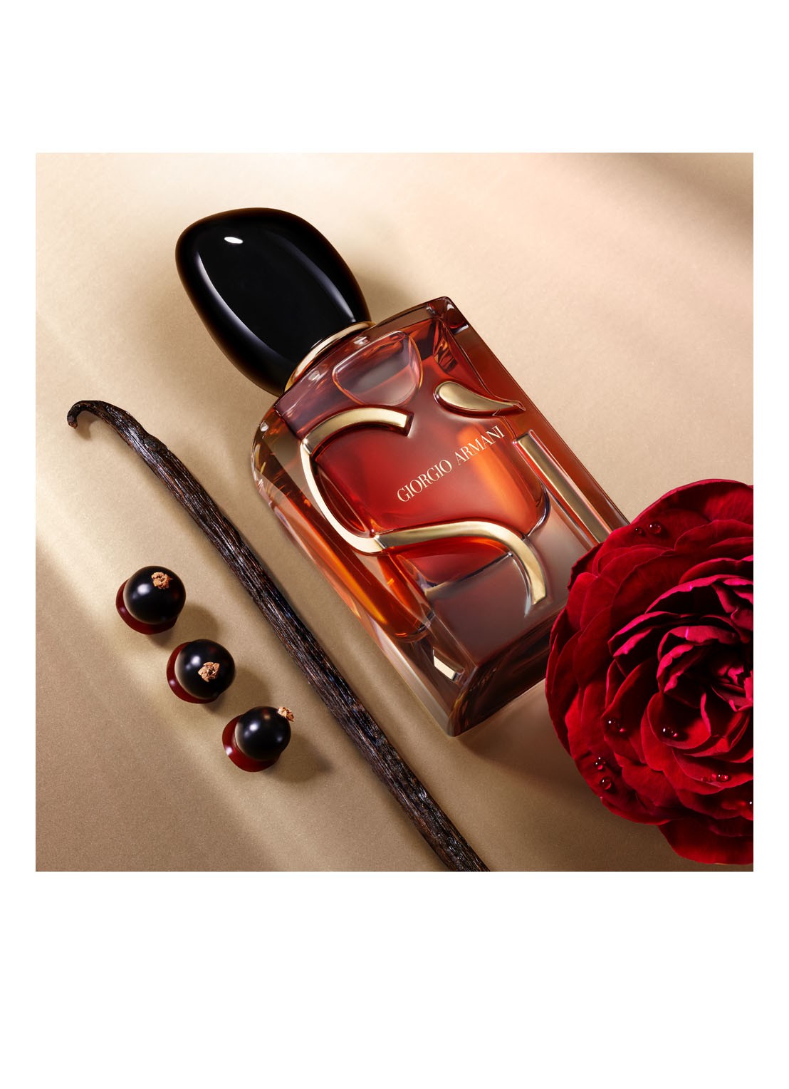 Sì Parfum - detail 5 undefined