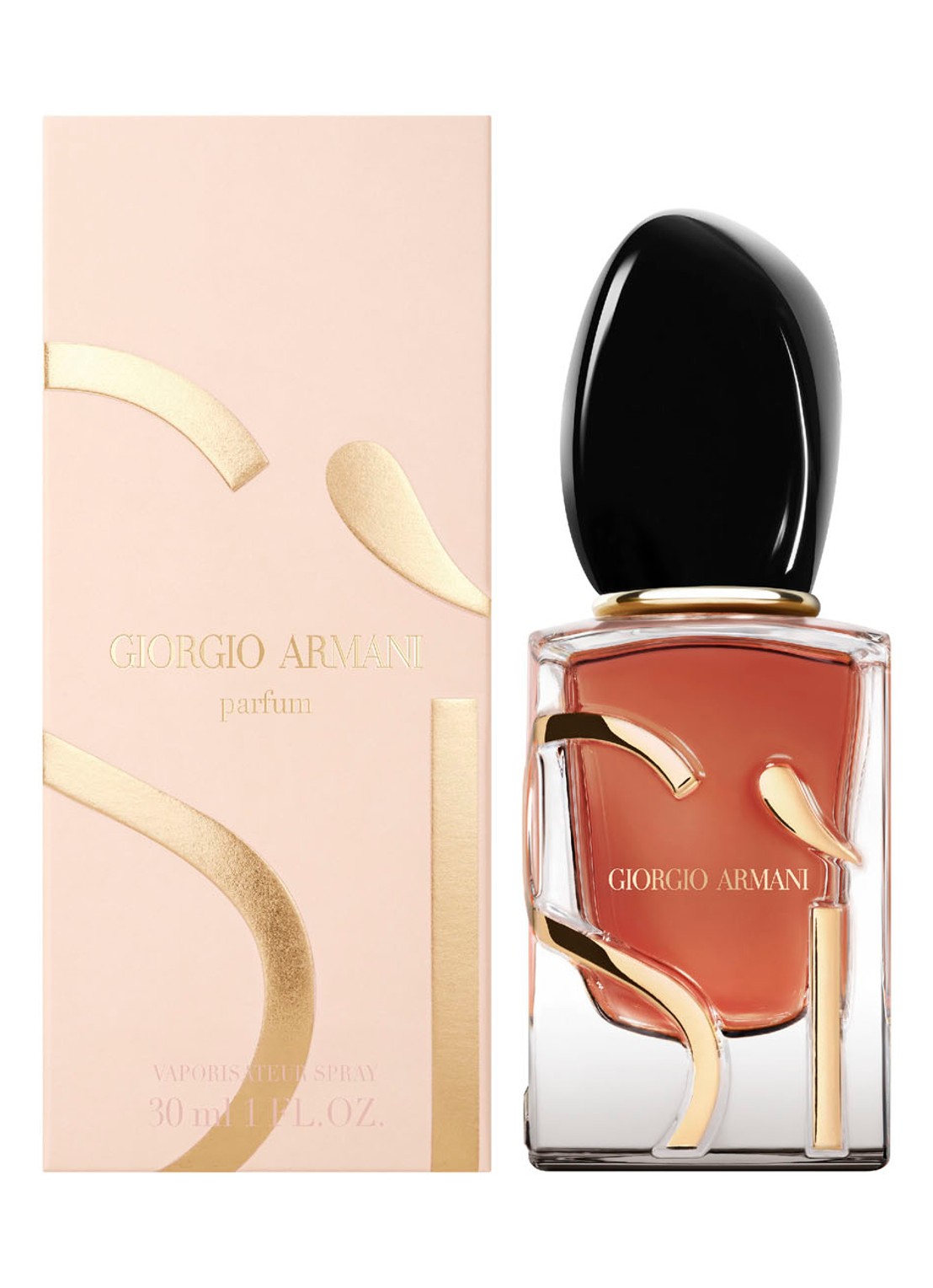 Sì Parfum - voorkant 2 undefined