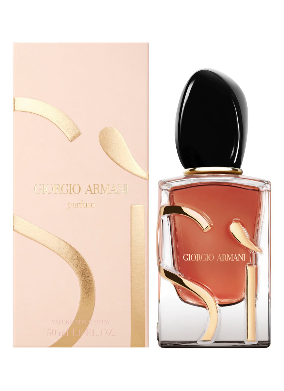 Sì Parfum - voorkant 3 undefined