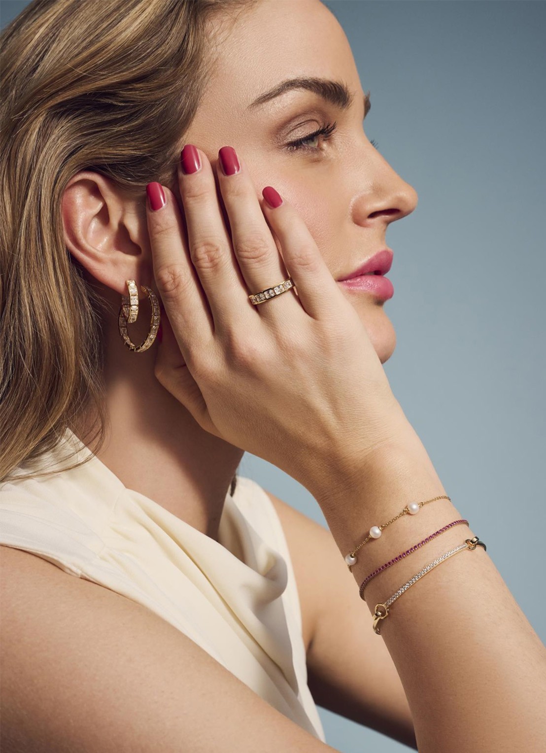 Verwunderlich Sif Jakobs Jewelry Bilder